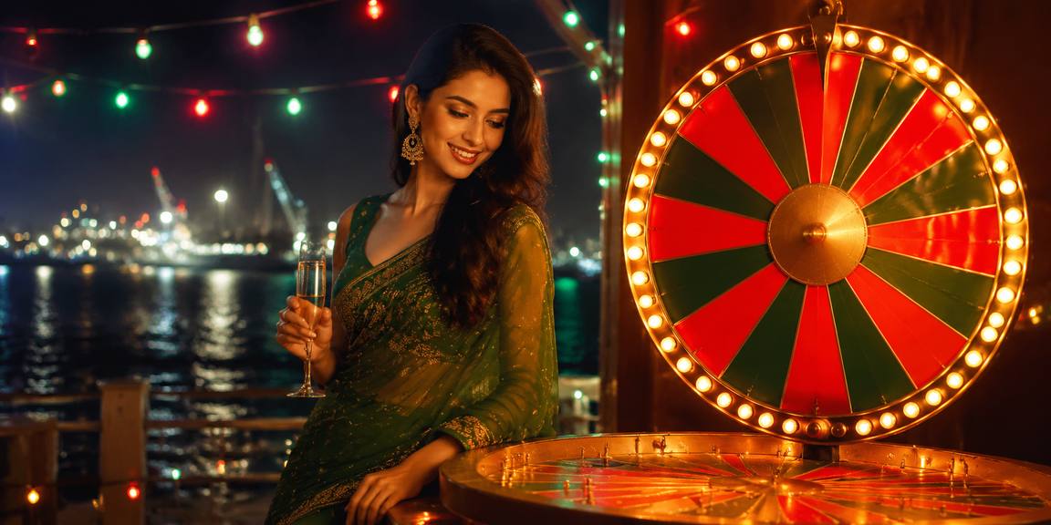 7beted 7beted ক্যাসিনোতে কী কী আছে
